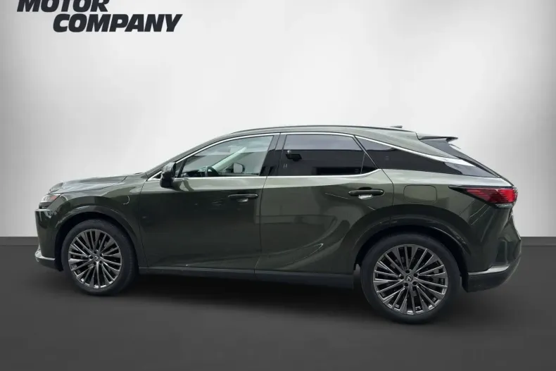 Lexus RX 450 din 2023 cu 22.889 km - oferta LEX245934 - foto 4