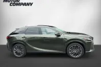 Lexus RX 450 din 2023 cu 22.889 km - oferta LEX245934 - foto 5