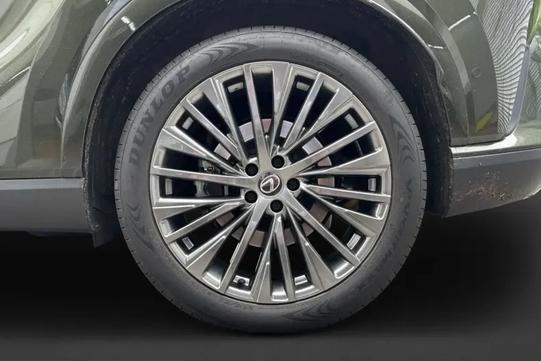 Lexus RX 450 din 2023 cu 22.889 km - oferta LEX245934 - foto 7