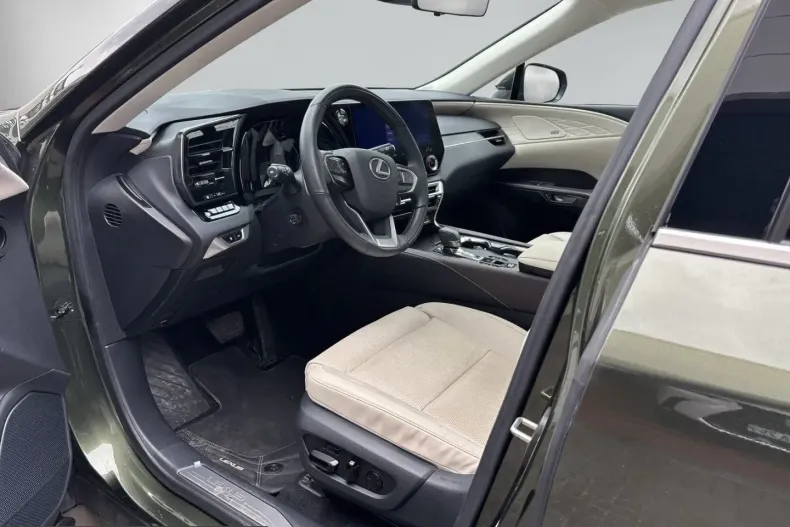 Lexus RX 450 din 2023 cu 22.889 km - oferta LEX245934 - foto 8