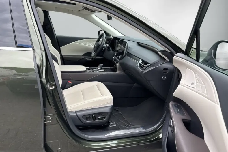 Lexus RX 450 din 2023 cu 22.889 km - oferta LEX245934 - foto 9