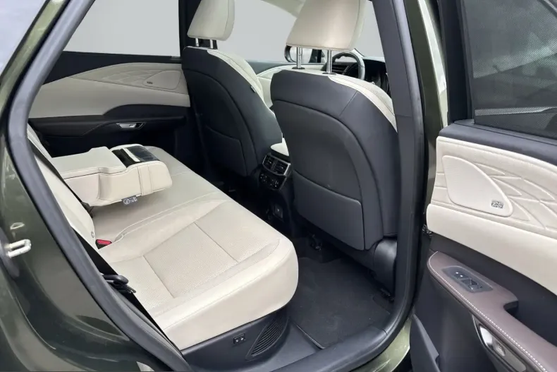 Lexus RX 450 din 2023 cu 22.889 km - oferta LEX245934 - foto 10
