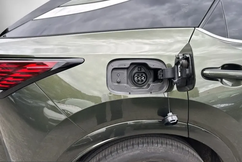 Lexus RX 450 din 2023 cu 22.889 km - oferta LEX245934 - foto 18