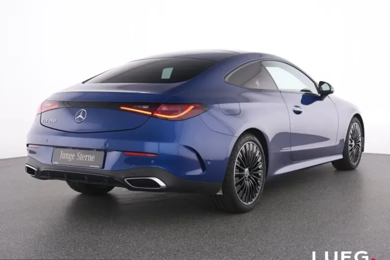 Mercedes-Benz CLE 200 (Clasa CLE) din 2025 cu 4.359 km - oferta MER245935 - foto 3