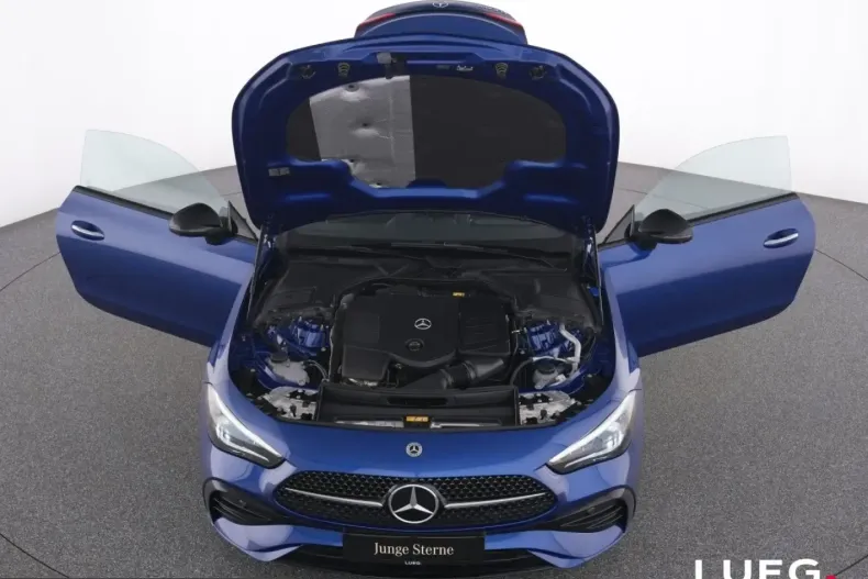 Mercedes-Benz CLE 200 (Clasa CLE) din 2025 cu 4.359 km - oferta MER245935 - foto 13