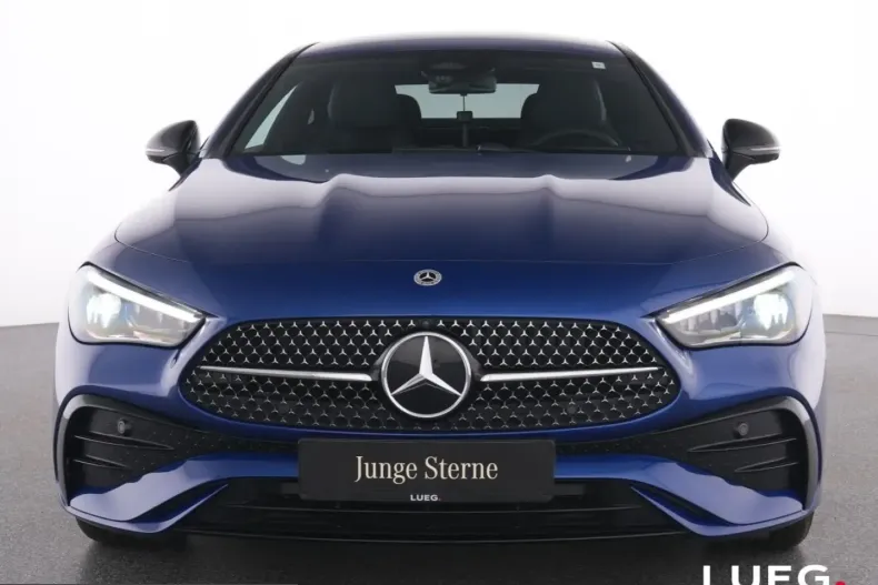 Mercedes-Benz CLE 200 (Clasa CLE) din 2025 cu 4.359 km - oferta MER245935 - foto 15