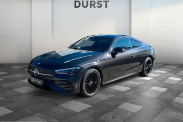 Mercedes-Benz CLE 200 din 2024 - oferta MER245936