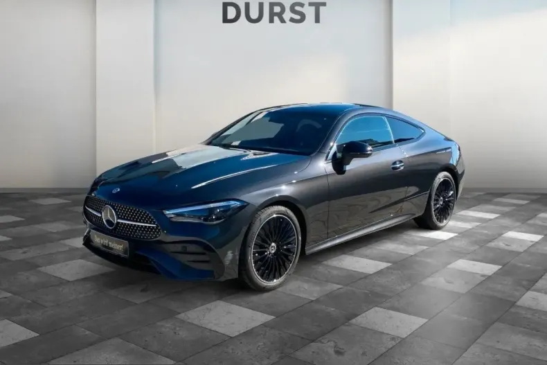 Mercedes-Benz CLE 200 (Clasa CLE) din 2024 cu 27.250 km - oferta MER245936 - foto 1