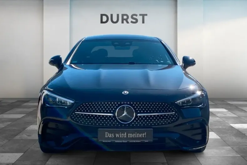 Mercedes-Benz CLE 200 (Clasa CLE) din 2024 cu 27.250 km - oferta MER245936 - foto 2