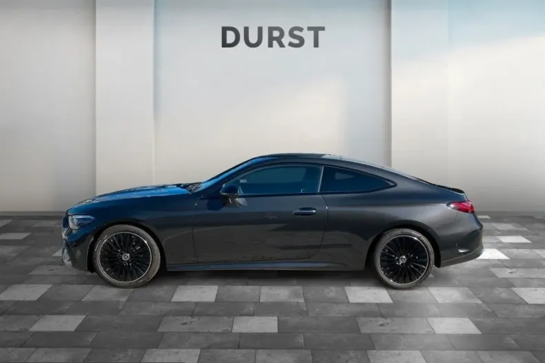 Mercedes-Benz CLE 200 (Clasa CLE) din 2024 cu 27.250 km - oferta MER245936 - foto 3
