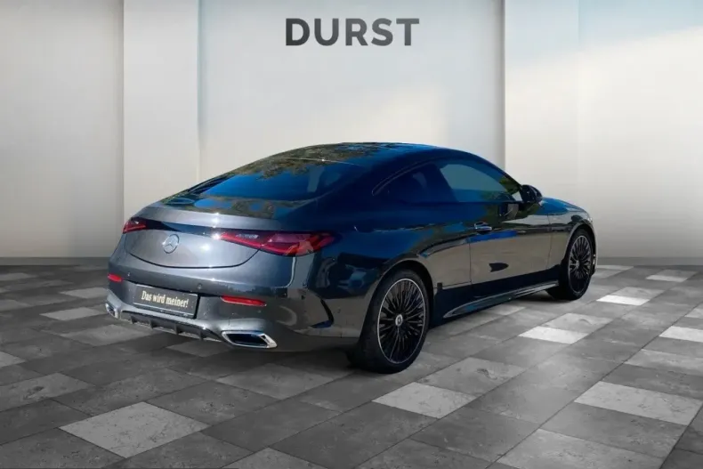 Mercedes-Benz CLE 200 (Clasa CLE) din 2024 cu 27.250 km - oferta MER245936 - foto 6