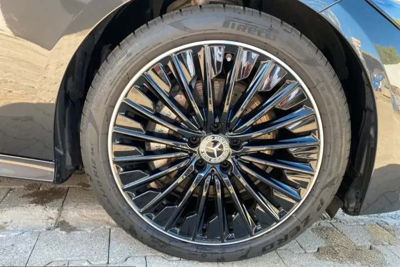 Mercedes-Benz CLE 200 (Clasa CLE) din 2024 cu 27.250 km - oferta MER245936 - foto 13