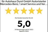 Mercedes-Benz CLE 200 (Clasa CLE) din 2024 cu 27.250 km - oferta MER245936 - foto 16