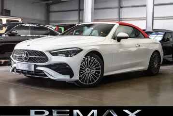 Mercedes-Benz CLE 200 din 2025 - oferta MER245937