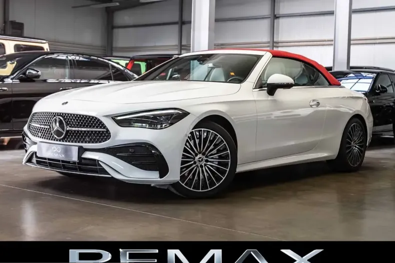 Mercedes-Benz CLE 200 (Clasa CLE) din 2025 cu 13.681 km - oferta MER245937 - foto 1