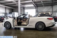Mercedes-Benz CLE 200 (Clasa CLE) din 2025 cu 13.681 km - oferta MER245937 - foto 10