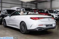 Mercedes-Benz CLE 200 (Clasa CLE) din 2025 cu 13.681 km - oferta MER245937 - foto 13