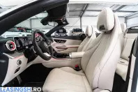 Mercedes-Benz CLE 200 (Clasa CLE) din 2025 cu 13.681 km - oferta MER245937 - foto 21