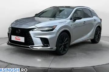 Lexus RX 500 din 2023 - oferta LEX245938