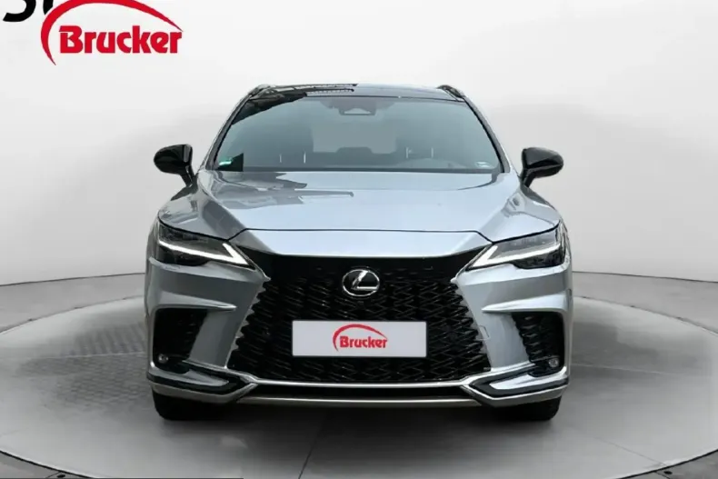Lexus RX 500 din 2023 cu 89.000 km - oferta LEX245938 - foto 2