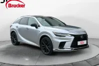 Lexus RX 500 din 2023 cu 89.000 km - oferta LEX245938 - foto 3
