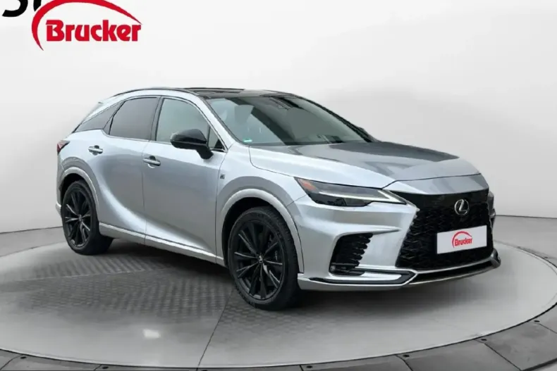 Lexus RX 500 din 2023 cu 89.000 km - oferta LEX245938 - foto 3