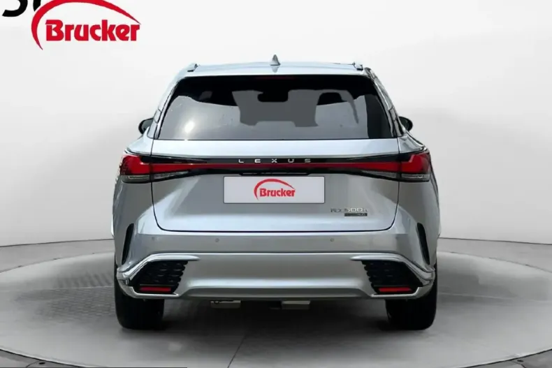 Lexus RX 500 din 2023 cu 89.000 km - oferta LEX245938 - foto 4