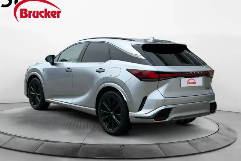 Lexus RX 500 din 2023 cu 89.000 km - oferta LEX245938 - foto 5
