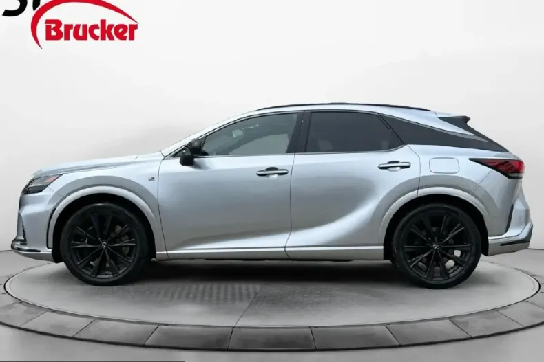 Lexus RX 500 din 2023 cu 89.000 km - oferta LEX245938 - foto 6
