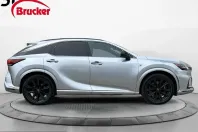 Lexus RX 500 din 2023 cu 89.000 km - oferta LEX245938 - foto 8