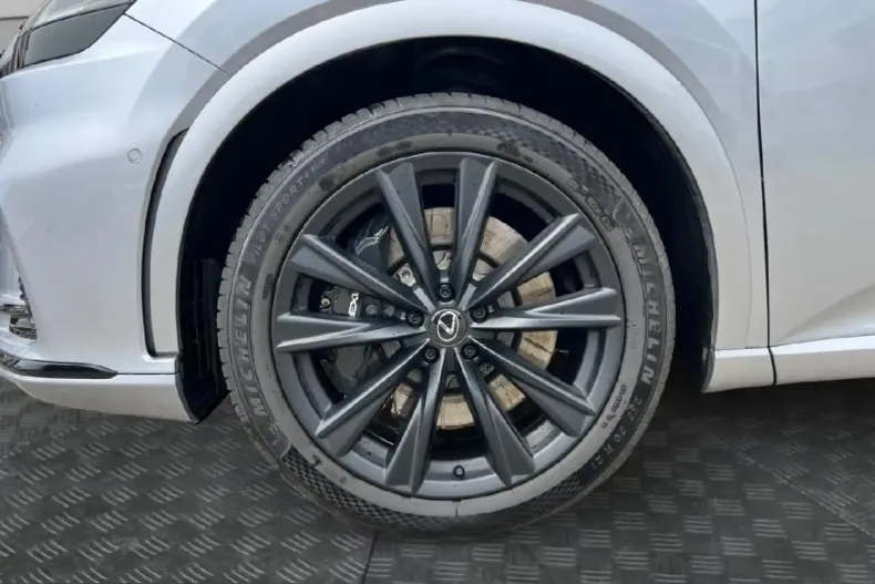 Lexus RX 500 din 2023 cu 89.000 km - oferta LEX245938 - foto 16