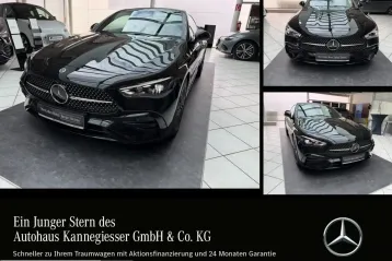 Mercedes-Benz CLE 300 din 2025 - oferta MER245939