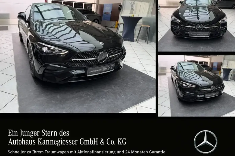 Mercedes-Benz CLE 300 (Clasa CLE) din 2025 cu 11.778 km - oferta MER245939 - foto 3
