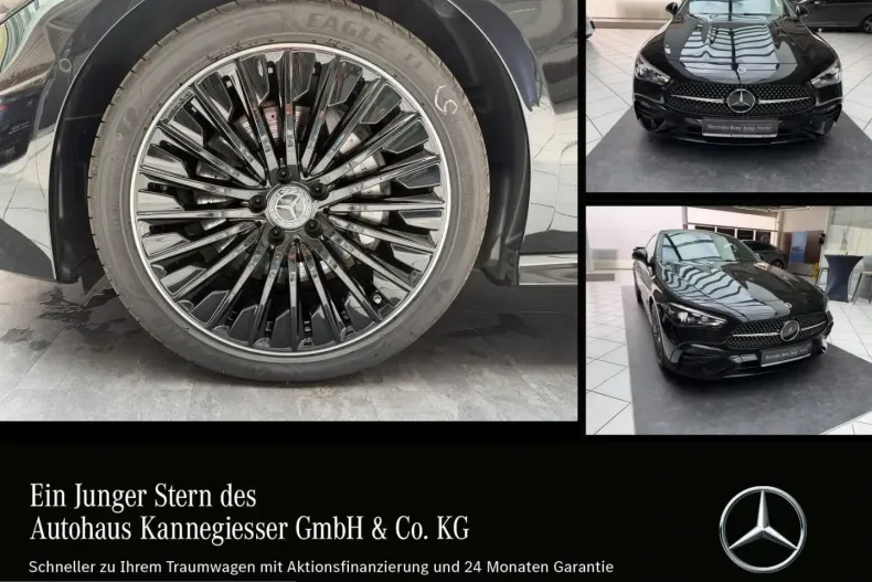 Mercedes-Benz CLE 300 (Clasa CLE) din 2025 cu 11.778 km - oferta MER245939 - foto 4