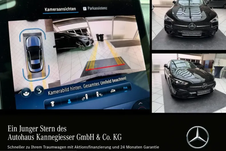 Mercedes-Benz CLE 300 (Clasa CLE) din 2025 cu 11.778 km - oferta MER245939 - foto 12