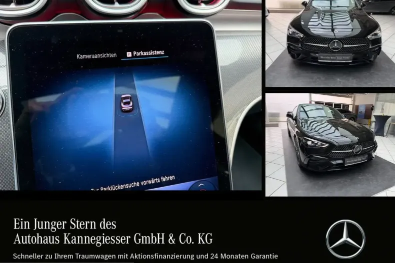 Mercedes-Benz CLE 300 (Clasa CLE) din 2025 cu 11.778 km - oferta MER245939 - foto 13