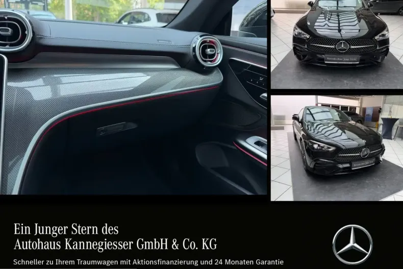 Mercedes-Benz CLE 300 (Clasa CLE) din 2025 cu 11.778 km - oferta MER245939 - foto 16