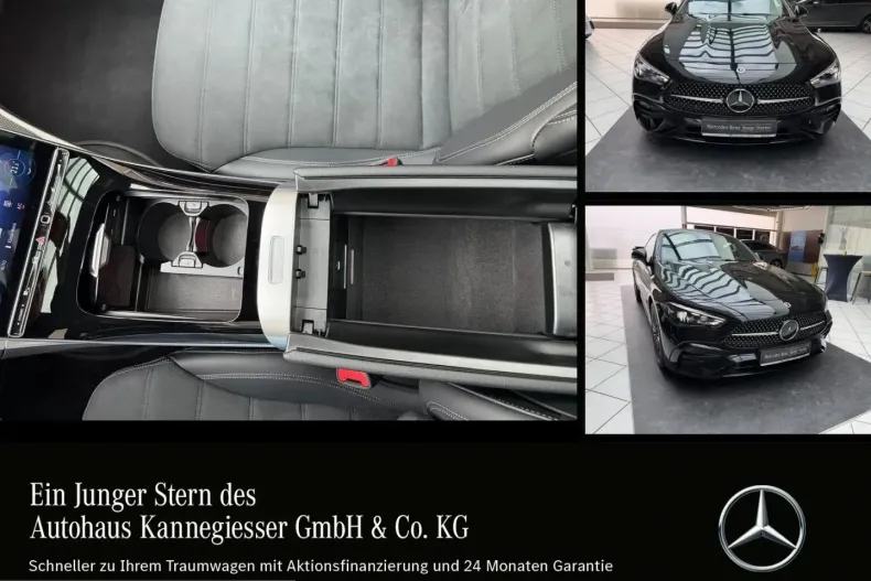 Mercedes-Benz CLE 300 (Clasa CLE) din 2025 cu 11.778 km - oferta MER245939 - foto 18