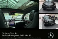 Mercedes-Benz CLE 300 (Clasa CLE) din 2025 cu 11.778 km - oferta MER245939 - foto 23