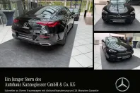 Mercedes-Benz CLE 300 (Clasa CLE) din 2025 cu 11.778 km - oferta MER245939 - foto 25
