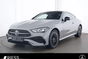Mercedes-Benz CLE 300 din 2025 - oferta MER245940