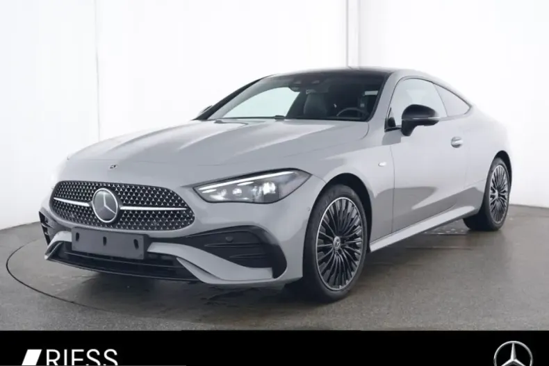 Mercedes-Benz CLE 300 (Clasa CLE) din 2025 cu 33.502 km - oferta MER245940 - foto 1