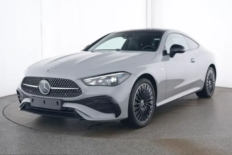 Mercedes-Benz CLE 300 (Clasa CLE) din 2025 cu 33.502 km - oferta MER245940 - foto 2