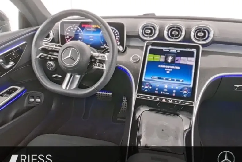 Mercedes-Benz CLE 300 (Clasa CLE) din 2025 cu 33.502 km - oferta MER245940 - foto 6