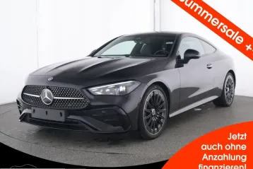 Mercedes-Benz CLE 200 din 2025 - oferta MER245942