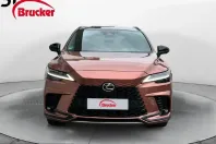 Lexus RX 500 din 2023 cu 93.500 km - oferta LEX245943 - foto 2