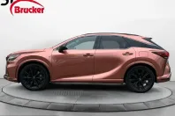 Lexus RX 500 din 2023 cu 93.500 km - oferta LEX245943 - foto 4