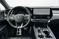 Lexus RX 500 din 2023 cu 93.500 km - oferta LEX245943 - foto 10