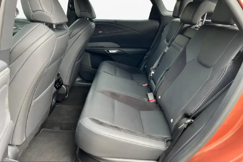 Lexus RX 500 din 2023 cu 93.500 km - oferta LEX245943 - foto 13