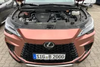 Lexus RX 500 din 2023 cu 93.500 km - oferta LEX245943 - foto 17
